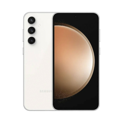 Samsung Galaxy S23 FE 8/256Gb (Cream)