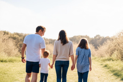 В Якутии продолжается голосование в фотоконкурсе «Счастливая семья – счастливая республика» / Майя Гоголева   Республика Саха (Якутия)