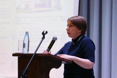 В Мирнинском районе стартовал отчёт правительства Якутии / ЯСИА   