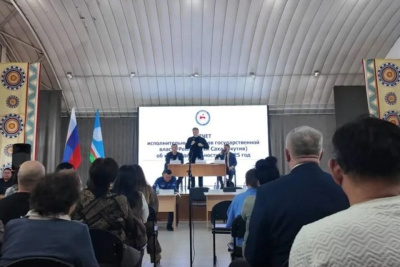 В селах Хатыстыр и Угоян Алданского района улучшат качество связи / ЯСИА   