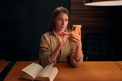 Билайн в партнерстве с «Лабораторией Касперского» запустил бесплатный сканер киберугроз / ЯСИА   