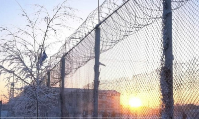 В Якутии оперативники ФСБ выявили сторонника международной террористической организации / Алексей Рудых   