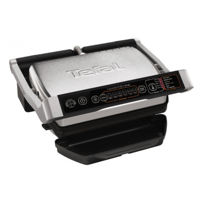 Умный электрогриль Optigrill+ Initial GC706D34