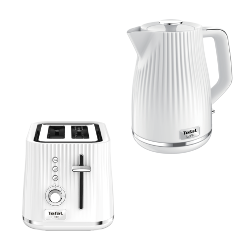 Набор Loft белый