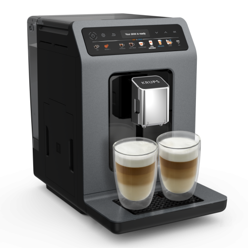 Автоматическая кофемашина Evidence Hot & Cold EA898GF0