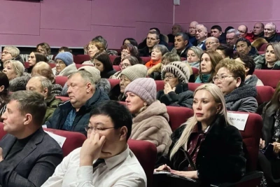 Кирилл Бычков взял под личный контроль вопросы экологической безопасности в Томмоте / ЯСИА   