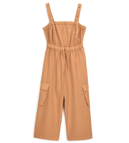 Комбинезон для девочки