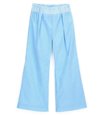 Брюки для девочки