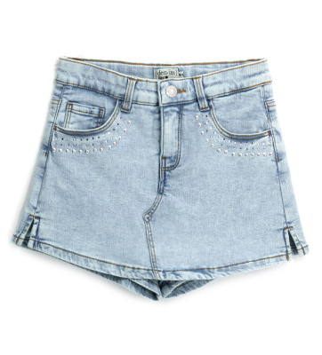 Шорты для девочки