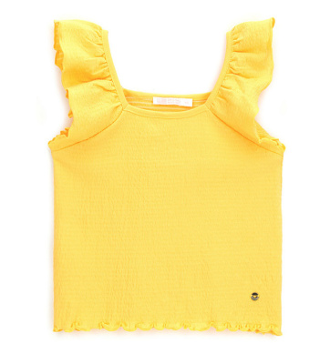 Майка для девочки