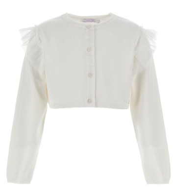 Кардиган для девочки