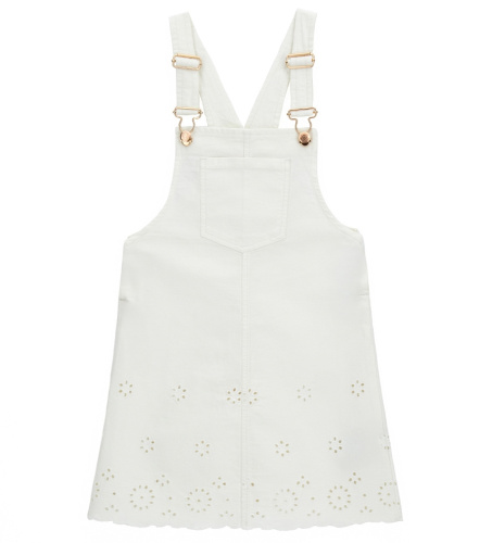 Сарафан для девочки