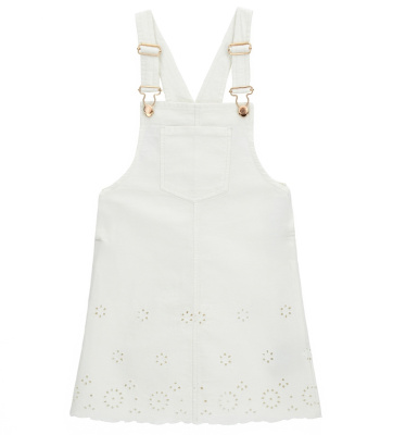 Сарафан для девочки