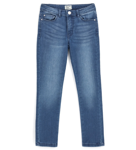 Джинсы для девочки