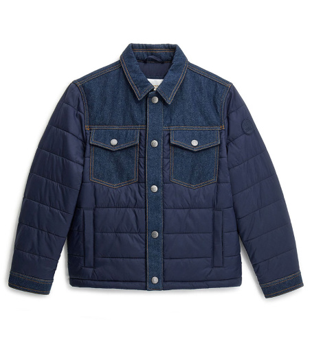 Куртка для мальчика