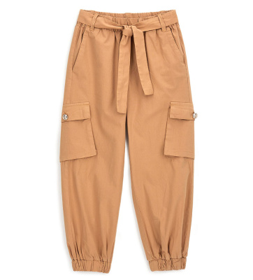 Брюки для девочки