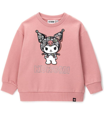 Свитшот для девочки