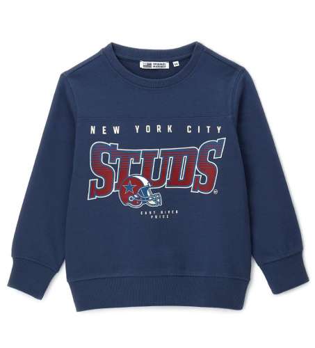 Свитшот для мальчика