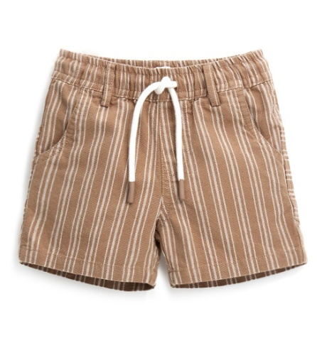 Шорты для маленького мальчика