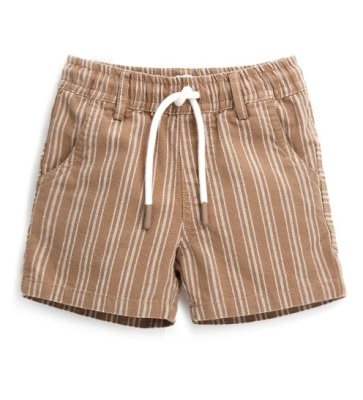 Шорты для маленького мальчика