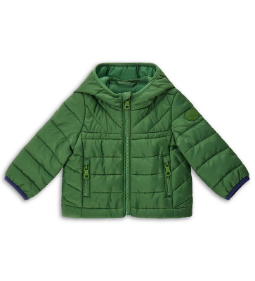 Куртка для маленького мальчика