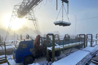 В ГУП «ЖКХ РС(Я)» начата подготовка к плановой ремонтной кампании 2026 года / ЯСИА   