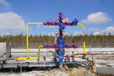 В 2025 году индекс промышленного производства в Якутии составил 100% по отношению к 2024 году / Алексей Рудых   Республика Саха (Якутия)