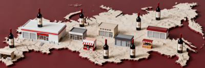 Мониторинг Роскачества: как российское вино представлено в магазинах? Часть 3