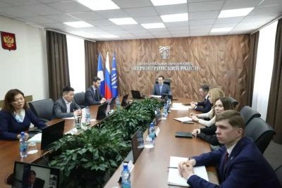 Нерюнгри примет международный эвенкийский праздник «Бакалдын» / ЯСИА   