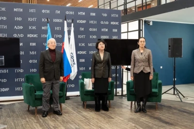 В Якутии отметили День дипломатического работника / ЯСИА   