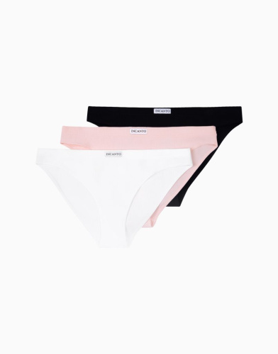 Набор из 3-х слипов средняя посадка MD1204