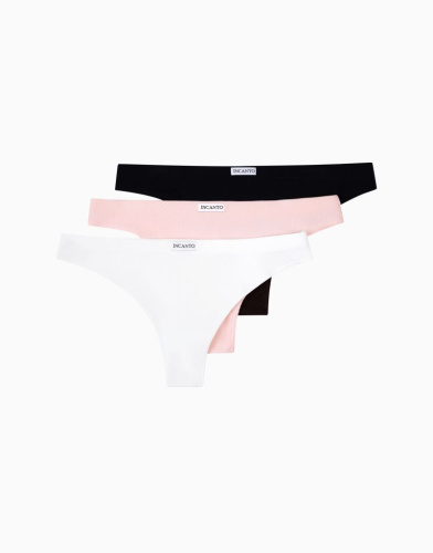 Набор из 3-х бразилиано средняя посадка MD1204