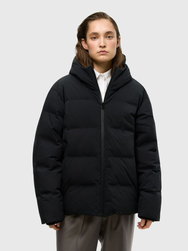 *100637 Куртка унисекс BERSH