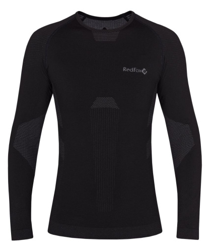 Первый слой фуфайка с длинным рукавом Active Seamless Женская