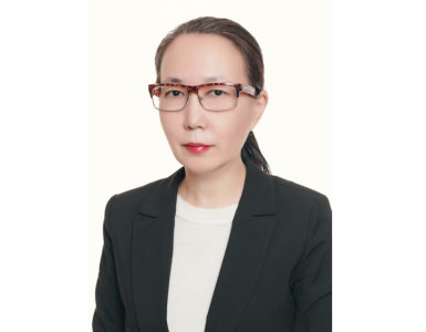 Диана Степанова назначена первым заместителем постоянного представителя Якутии по ДФО / ЯСИА   