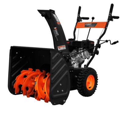 Снегоуборщик DAST DBSU-560-5-2BAT