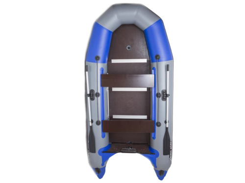 Лодка ПВХ ОНИКС М-360