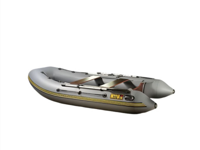 Лодка ПВХ NORVIK 390 CF