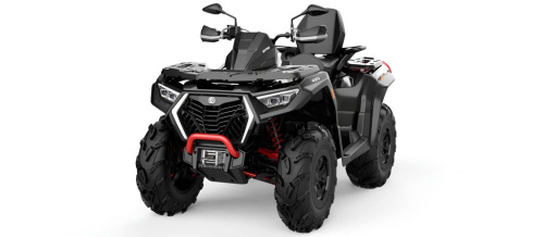 Квадроцикл ТАВРИДА SFA 600