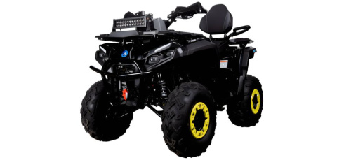 Квадроцикл AVANTIS Forester Long 250 Lux