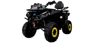 Квадроцикл AVANTIS Forester Long 250 Lux