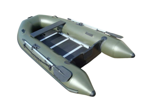 Лодка ПВХ NORDIK 290