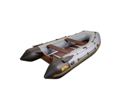 Лодка ПВХ NORVIK 400 CF comfort
