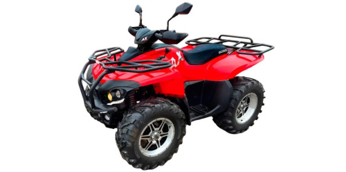 Квадроцикл ACCESS AX700