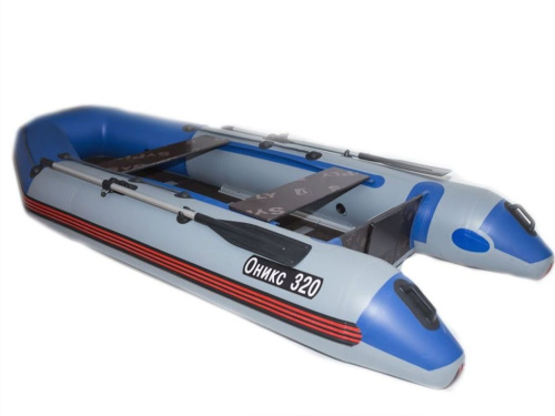 Лодка ПВХ ОНИКС N-300 SK