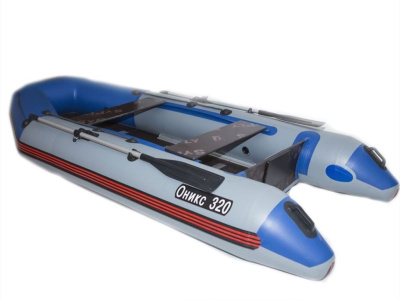 Лодка ПВХ ОНИКС N-300 SK