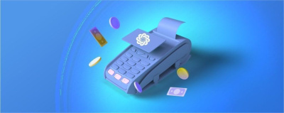 Доступный и прозрачный эквайринг для вашего бизнеса /    