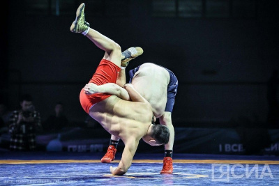 Лучших борцов Якутии соберет Гран-при по хапсагаю / ЯСИА   Республика Саха (Якутия)