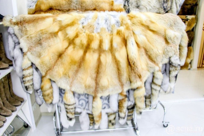 Создание площадки для продвижения народных промыслов обсудили бизнесмены России и Канады / ЯСИА   