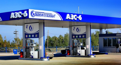 Максим Терещенко: Субсидия по переходу автомобиля на газ сразу дала обратную связь / Дьулустаан Сергеев   